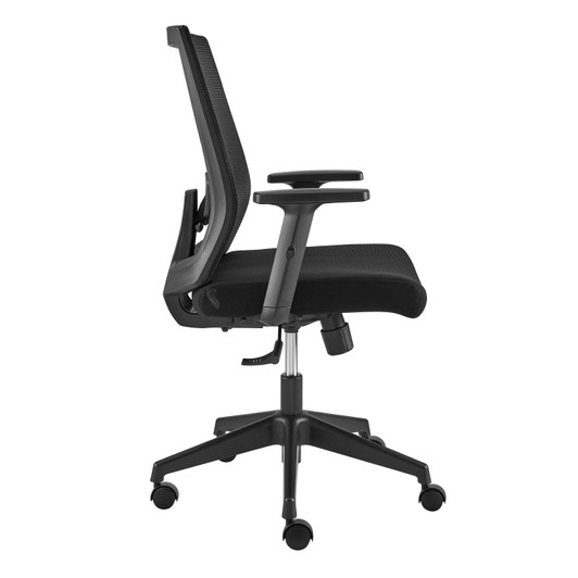Dahl Office Chair|black