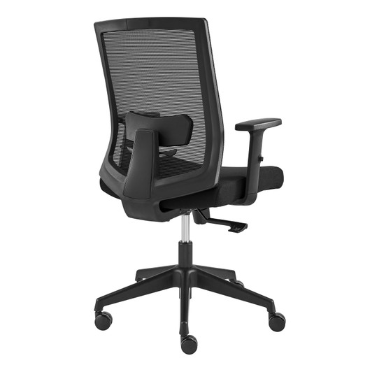 Dahl Office Chair|black