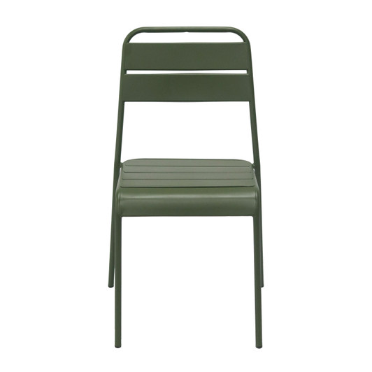 Rosco Outdoor Side Chair (Set of 2)|dark_green