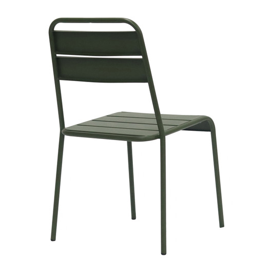 Rosco Outdoor Side Chair (Set of 2)|dark_green