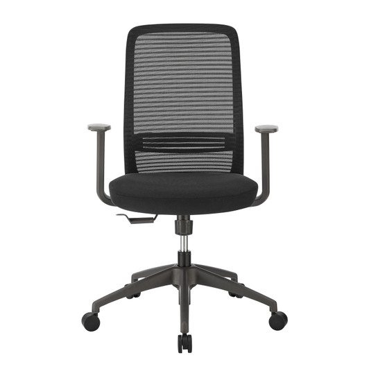 Kasper Office Chair|black