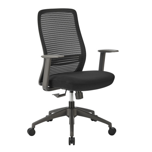 Kasper Office Chair|black