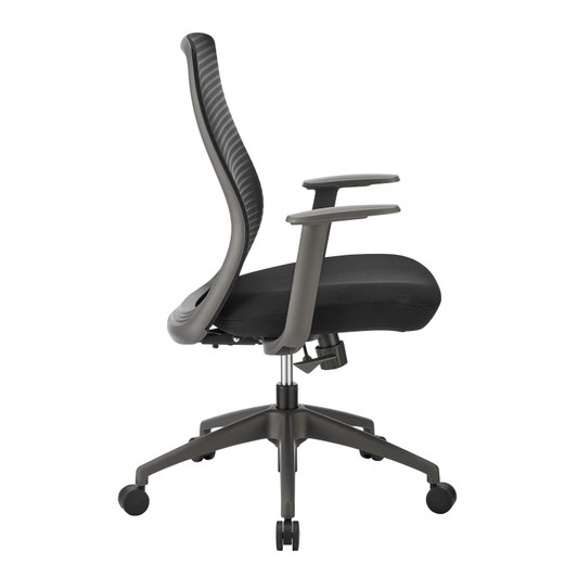 Kasper Office Chair|black
