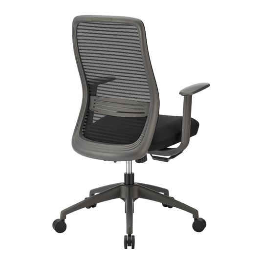 Kasper Office Chair|black