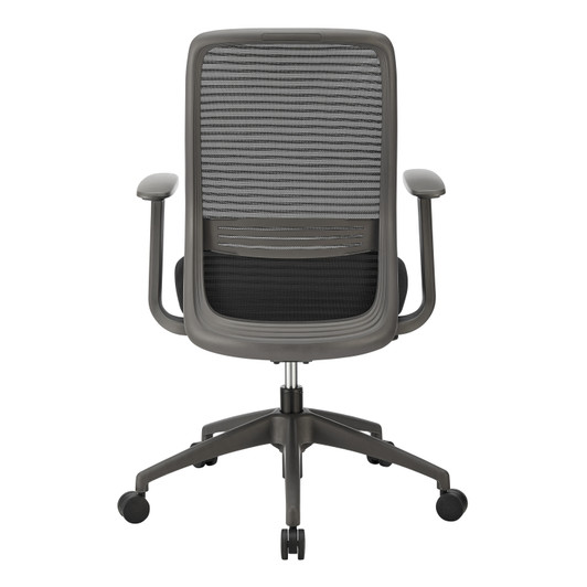 Kasper Office Chair|black