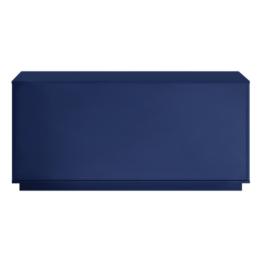 Tresero 65 Inch Sideboard|high_gloss_deep_blue