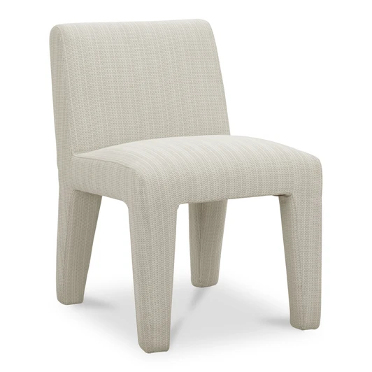 Verona Outdoor Dining Chair|white