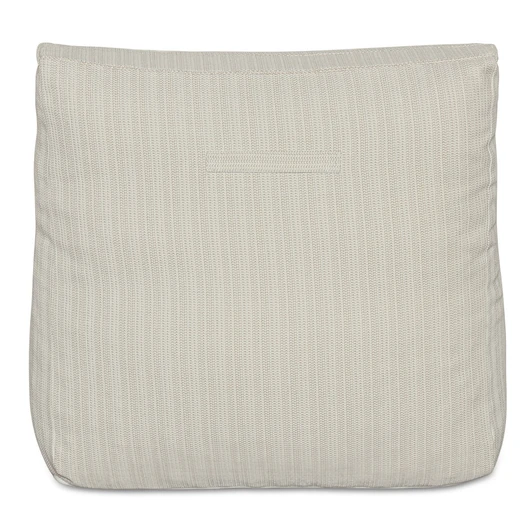 Lirio Outdoor Chaise|white