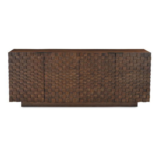 Easton Sideboard Brown|brown