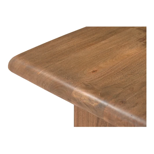 Lila Coffee Table Brown|brown