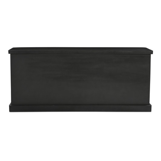Mona Sideboard Black|black