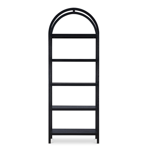 Eero Bookcase|black