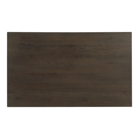 Folke Rectangular Coffee Table|brown