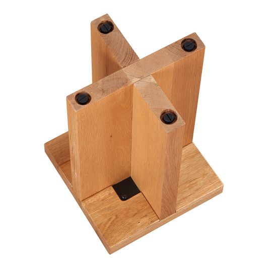 Folke Side Table Natural|natural