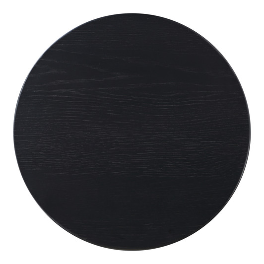 Grace Accent Table|black