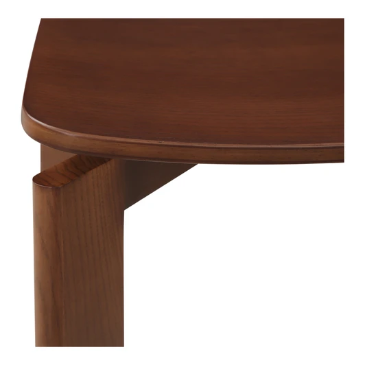 Daifuku Dining Chair Brown – (Set of 2)|brown