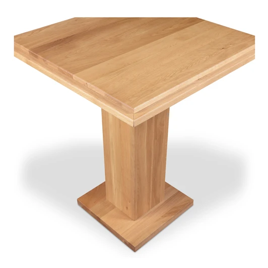 May Bar Table Natural Oak|natural