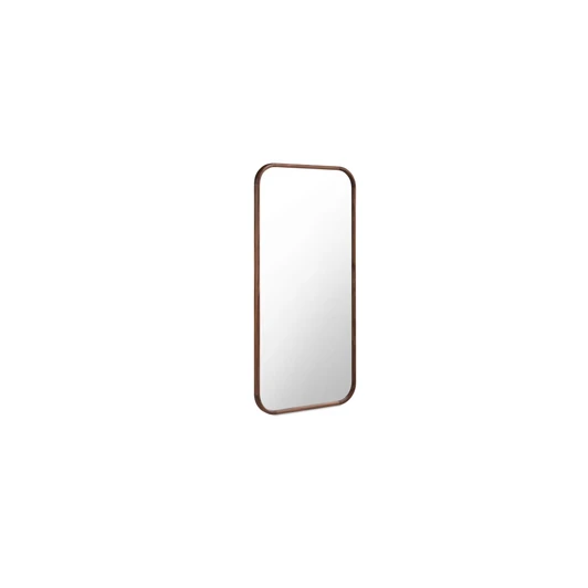 Kai Floor Mirror|brown