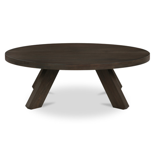 Alden Coffee Table|brown