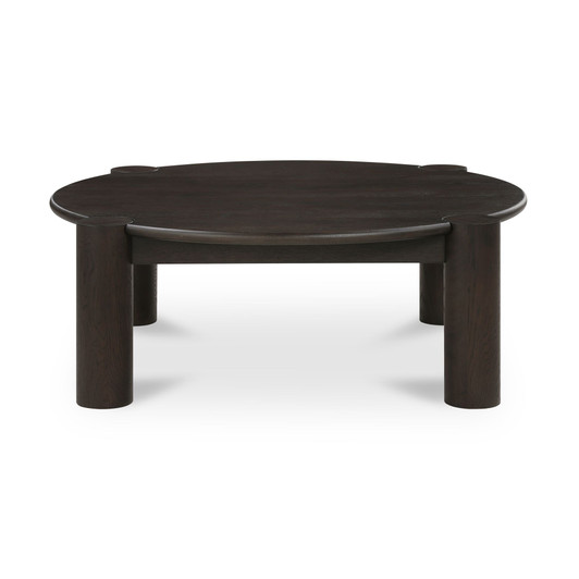 Jack Coffee Table Brushed|brown