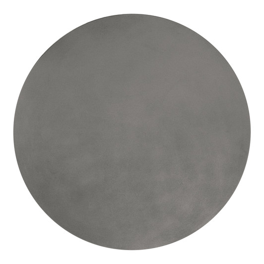 Isadora Outdoor Dining Table Grey|grey