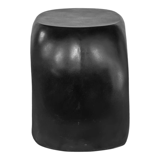 Albers Outdoor Stool|black