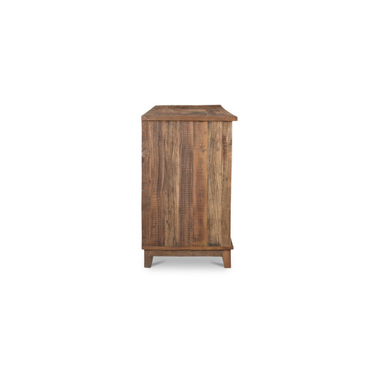 Augusta Sideboard Brown|brown