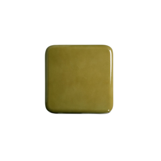 Daisy Side Table Green|green
