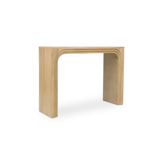 Berkley Console Table Natural|natural