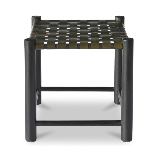 Selby Stool Olive|green