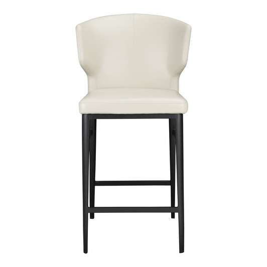 Delaney Counter Stool|beige