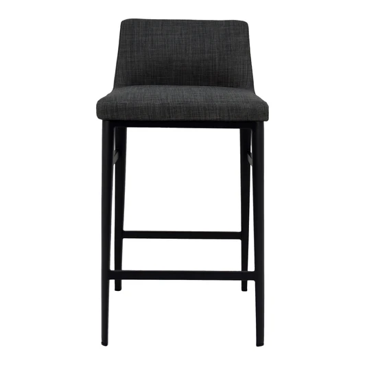 Baron Counter Stool|grey