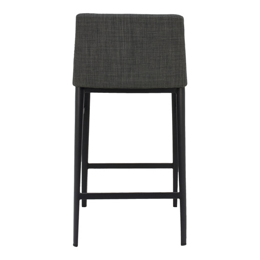 Baron Counter Stool|grey