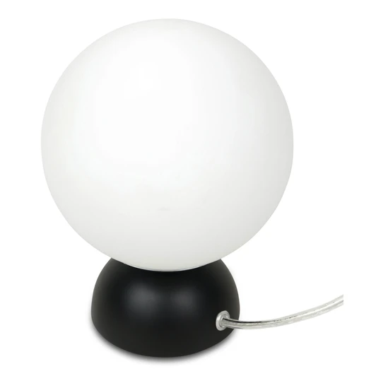 Ovi Table Lamp|black