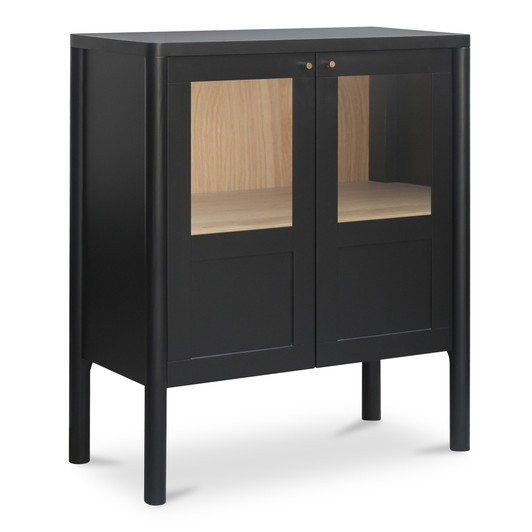 Hannah Cabinet|black