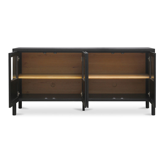 Hannah Sideboard|black