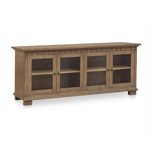 Lillian Sideboard Brown|brown