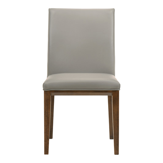 Frankie Dining Chair (Set of 2)|grey