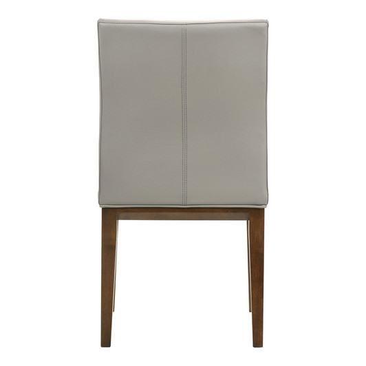 Frankie Dining Chair (Set of 2)|grey