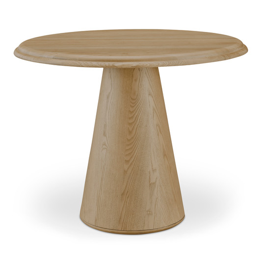 Tutto Café Table Natural|natural