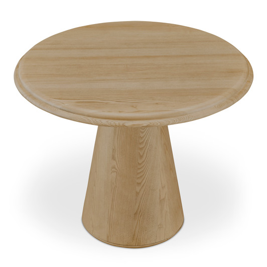 Tutto Café Table Natural|natural