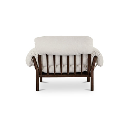 Cardero Lounge Chair|white