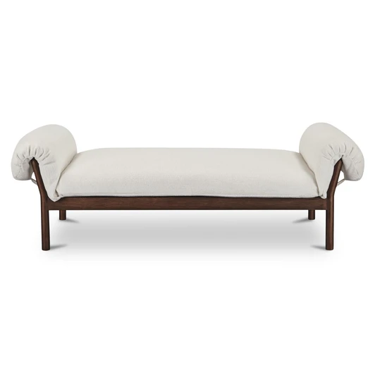 Cardero Daybed|white