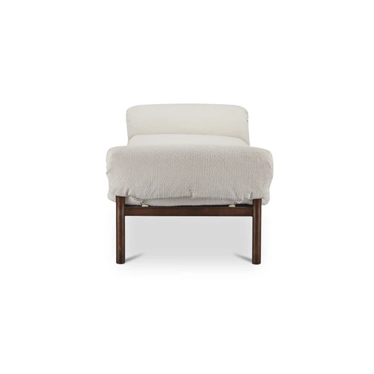 Cardero Daybed|white