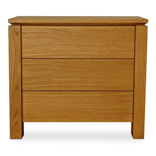 Brook Chest Country Oak|brown