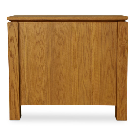 Brook Chest Country Oak|brown