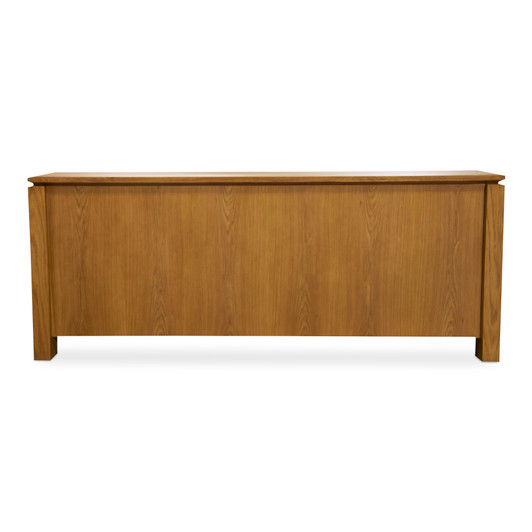 Brook Sideboard Country Oak|brown