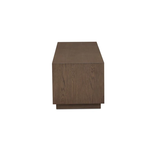 Sawyer Coffee Table|brown