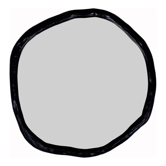 Foundry Small Mirror|black