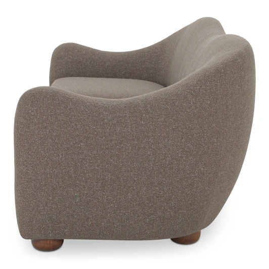 Bria Sofa|brown